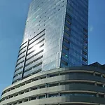 Hanza Tower Ii - Unique