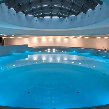 Hanza Tower Ii - Unique Stettin