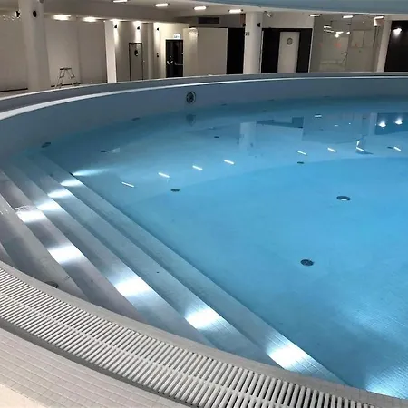 Apartament Hanza Tower Ii - Unique *