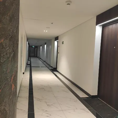 Hanza Tower Ii - Unique Apartament