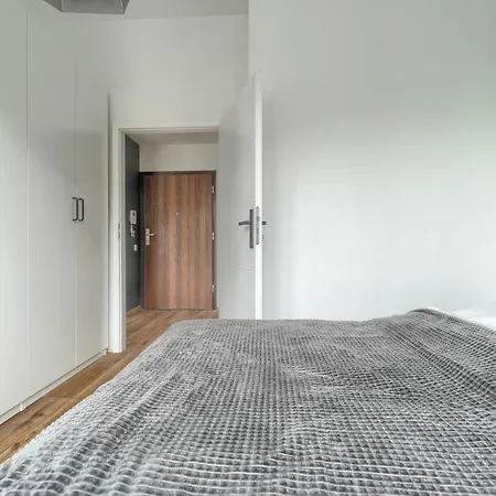 Apartment Hanza Tower Ii - Unique
