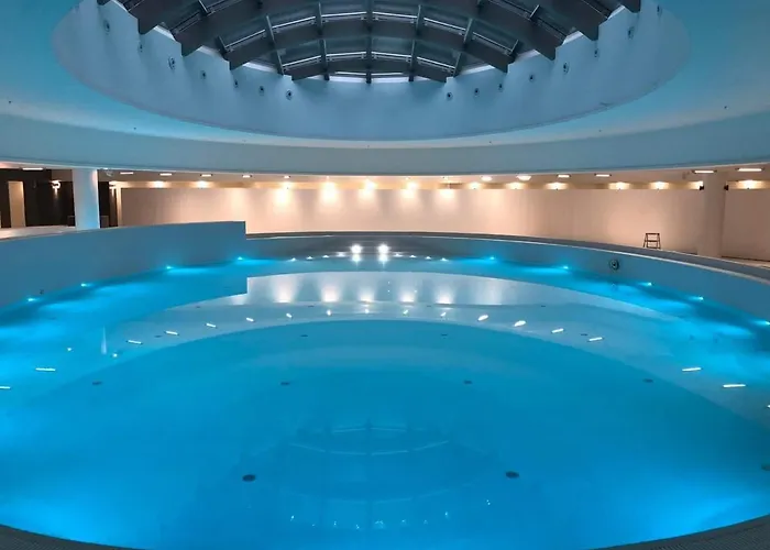 Hanza Tower Ii - Unique Stettin