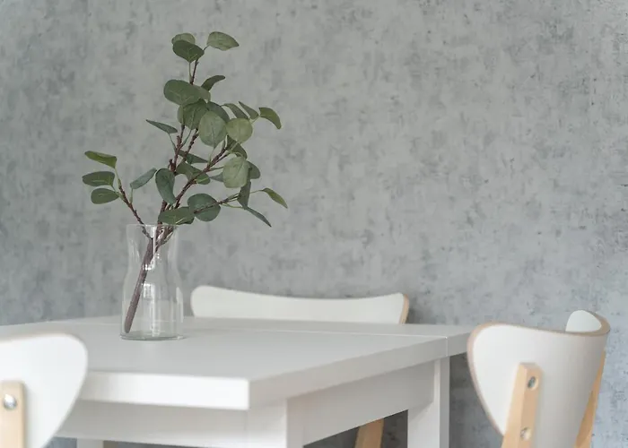 Hanza Tower Ii - Unique Lägenhet Szczecin